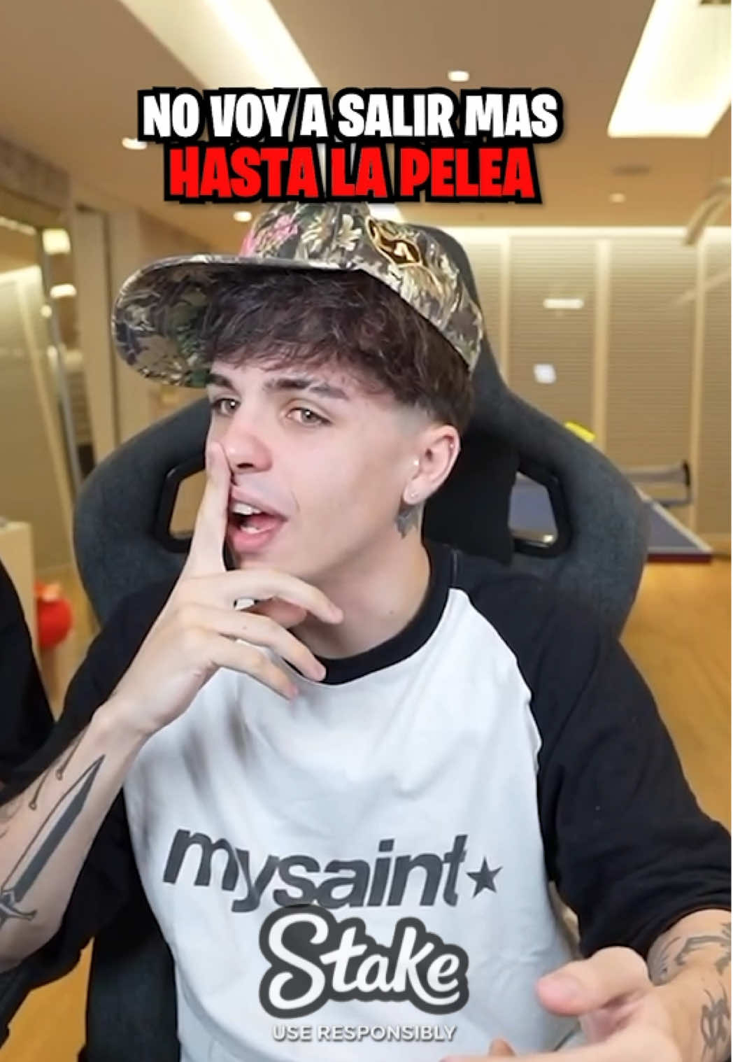 No sale más #clips #mernuel #bauletti #moski #argentina🇦🇷 