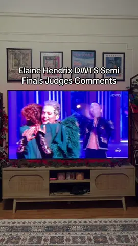 #dancingwiththestars #dwts34 #dwts #prince #elainehendrix 