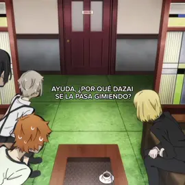 #bungoustraydogs#bsd#dazai#osamudazai#foryou#foryoupage#fyp#xyzbca 