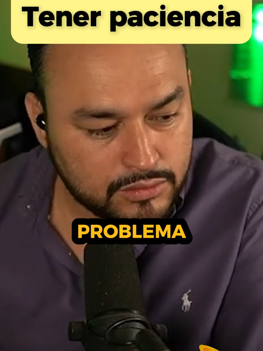 Tener paciencia #bitcoin #jaimemerino #criptonoticias #tradinglatino #consejos 