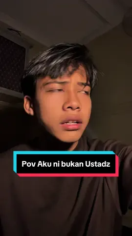 Kelen niii.. adoyyy bukn ustadz #fyp #hafazzz #pov #jiharkah #quranrecitation 