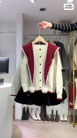 Em Len choàng hot hit 😘🍂🇯🇵 MSP:  L300-CV207🇯🇵 #phôiđồđẹp #phôisndoclothing #osaka  #quầnáoquảngchâu #quần_áo_nữ_sẵn_tại_nhật 