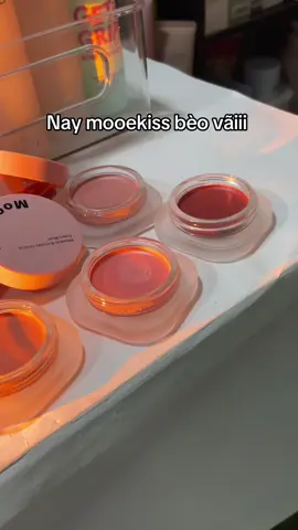 #mooekiss #nghienskincare21 #viral 