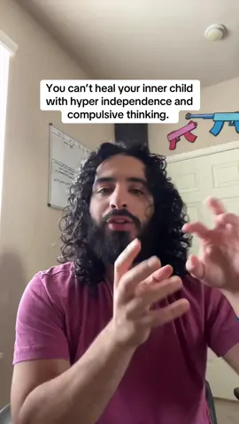 Only true levels of grace and forgiveness through Christ can you truly learn what it’s like to not consistently operate out of a pain identity 🙏🏽 #christiantiktok #christiancontent #christiancommunity #closertogod #innerchildhealing 