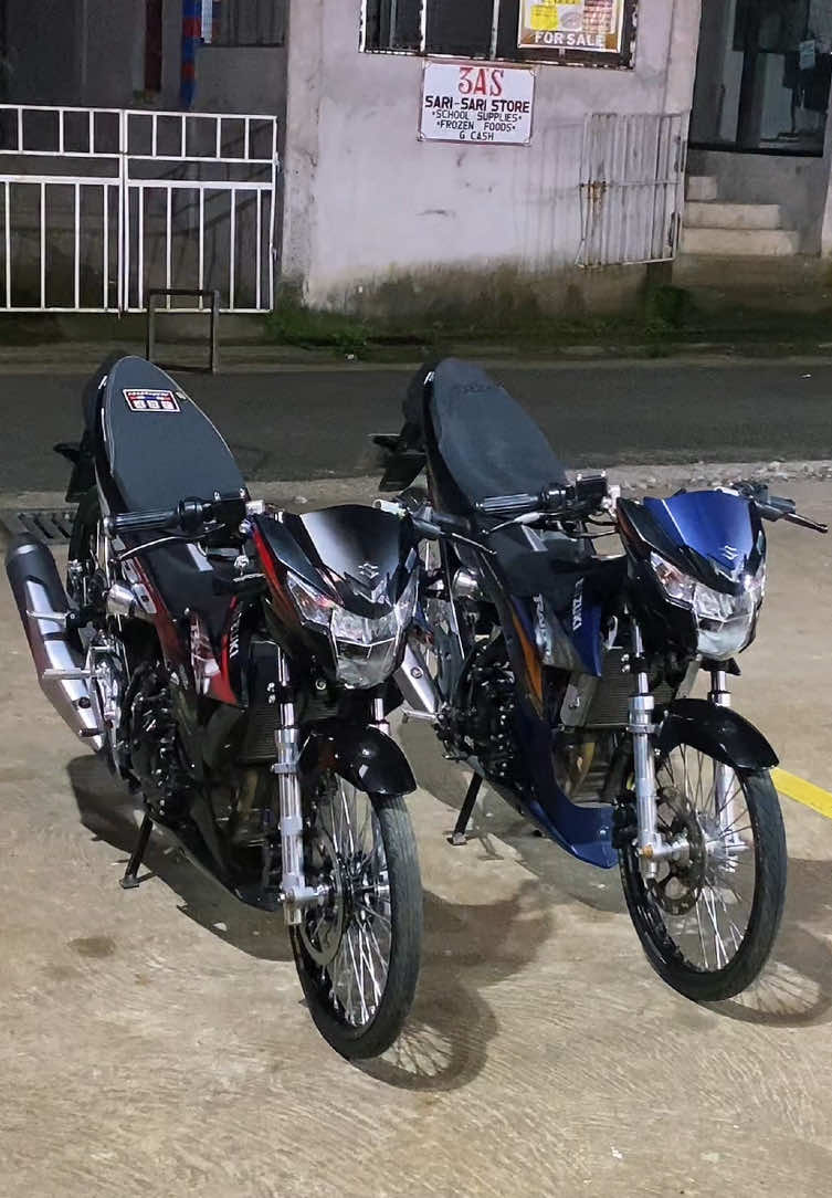 Maligaleg🥶 @Creampie na fi.  #fyyypppppppppppppp #streetbikeconceptproject🇹🇭 #raider150fi #rfi #raiderfi 