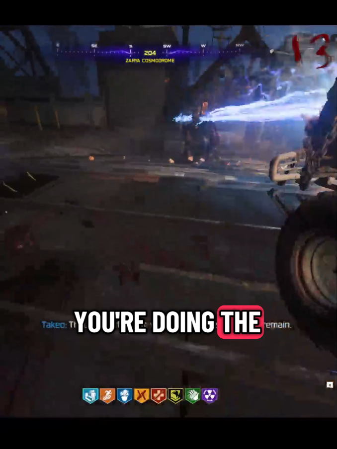 2 EASY EASTER EGG METHODS ON ASHES OF THE DAMNED #callofdutyzombies #bo7zombies #easteregg #TikTokPartner #WhatToPlay 