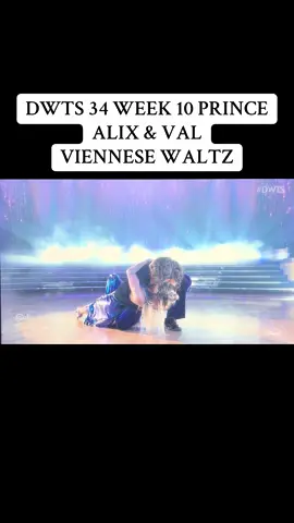 sobbing #dwts #dwts34 #dancingwiththestars #dancingwiththestars34 #dwtssemifinals 