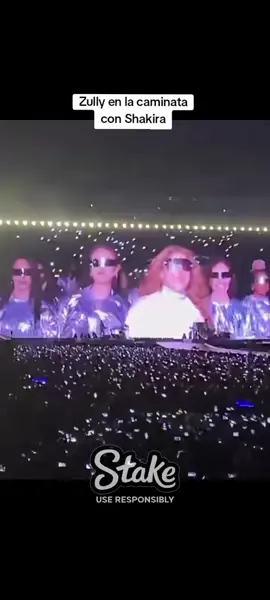 #zully #shakira #paratii #humor 