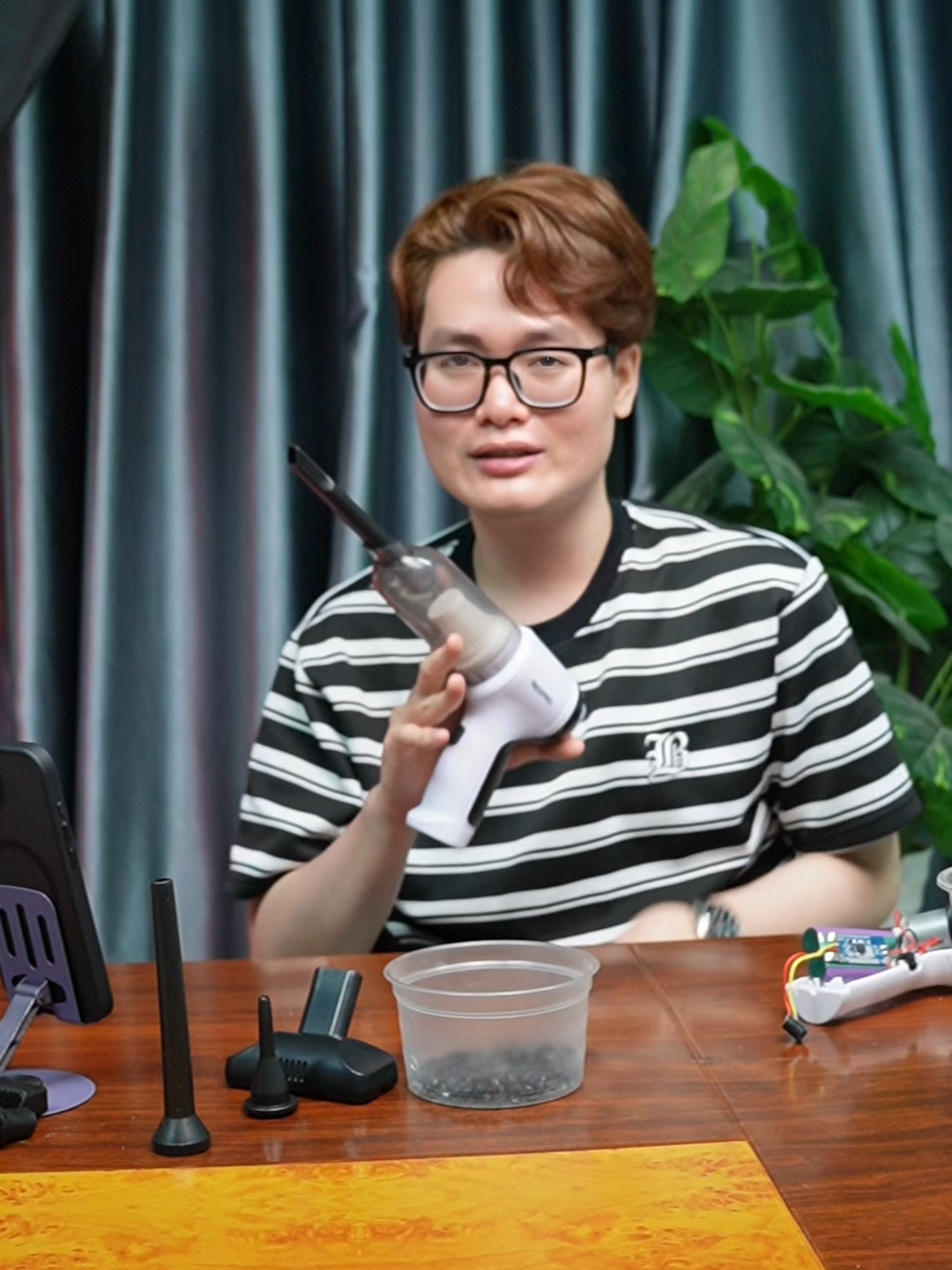 máy hút bụi #hutbui