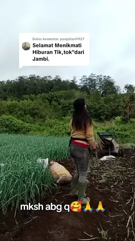 Membalas @panjaitan9927 