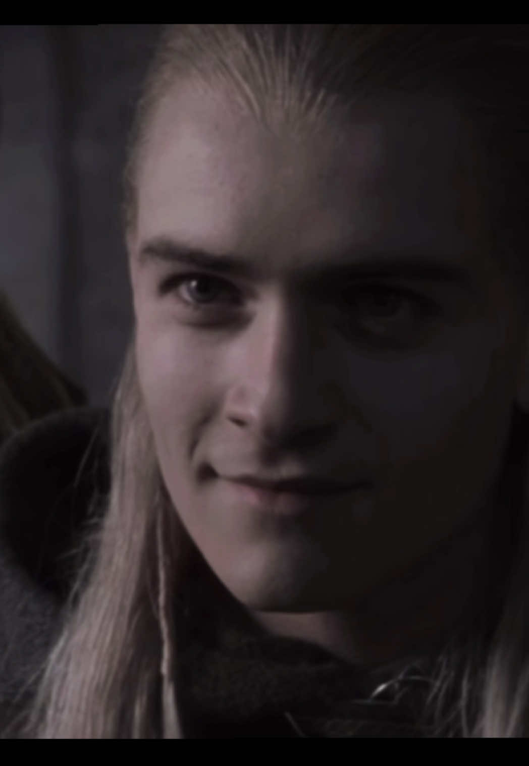 my glorious king Legolas <3 // #lordoftherings #legolas #lotr #edit #fyp 
