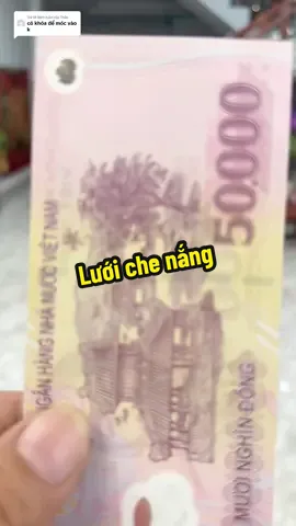 Trả lời @Thảo lưới che nắng chắn bụi dệt kim #letranglcshop #dungcutienich #luoichenang #luoichenangdetkim #xuhuong 