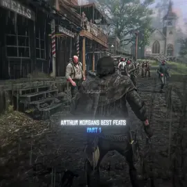 arthur morgans best feats // Arthur Morgan edit // #arthurmorgan #rdr2 #johnmarston #gaming #4k60fps #viral1 #rockstargames