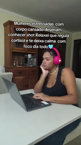 Toda mulher devia conhecer meu drink matinal🩵#mulheres 