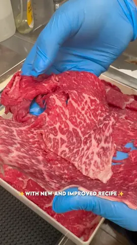 ✨ NEW & IMPROVED DONKI WAGYU PIZZA ✨ We heard, we read, and we understand all the comments and reviews about our wagyu pizza, and now we’ve improved it. 💛✨ Here comes the DONKI Wagyu Pizza 2.0 🍕🔥 with different cuts of wagyu and different types of cheese to accentuate the taste of our premium wagyu! Crispy toast, melted wagyu, and that cheese pull 🧀😋 all for just RM19.90 (promo price)! Don’t miss out, so head up to DONKI today! 🛒💨 📍 Available only at LOT10 DONKI stores! 🛍️ Store Hours: Lot 10: 10 AM – 2 AM (Daily) #bukitbintang #japanesefood #dondondonki #wagyu #wagyupizza 