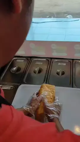 Rasa paling best seller,Rasa tiramisu roti lembut dengan selai yang lumerr😋😋#pyf @ROTIGEMBOR BORNEO #pyfツ 