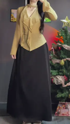 #vancoireview #tiktokshop #aocobeo #aodaitay #orimi 