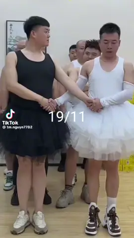 19/11 của Các Anh Đây#xuhuongtiktok2025 #anhchubanker #CapCut #hottrend 