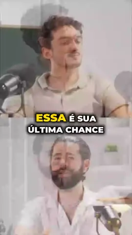 🚨 ESSA É SUA ÚLTIMA CHANCE! Não perca a oportunidade de transformar sua vida com os cortes do @verdadesdoruyter! O que você está esperando? 💪✨