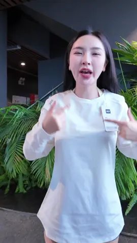 Áo thun HLA chất cotton co giãn,siu thoáng #chiemreview #hla  #aothunthethao #aothungiunhiet  