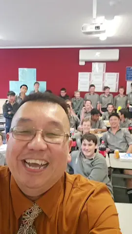 Last Message from 9OG 2025. #mrongmathslessons #quoteoftheday #9og