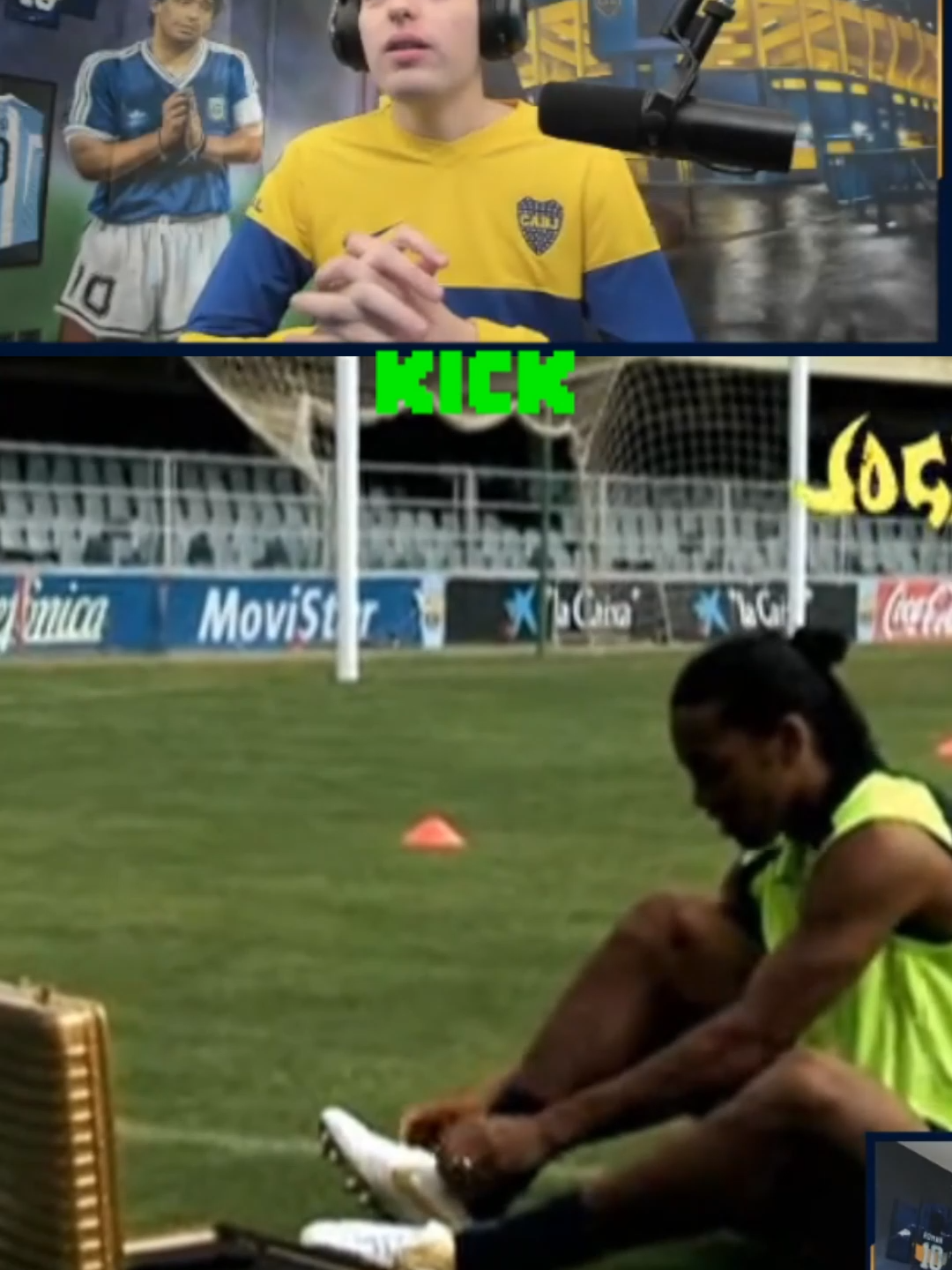 es real el video de ronaldinho? #davo #davoxeneizeclips #davooxeneize #davooxeneizeclips #davooxeneizetwitch #lacobraa #lacobraaa #mernuel #mernosketti #brunenger #argentina #twitch #chile #futbol⚽️ #colombia #peru🇵🇪 #davoxeneize #lacobra #perú #kick