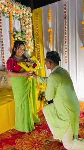 Happy 25th Anniversary Mero pyaro Dd..Venaju 💋🎁❤️@bishnu🌻🌻 