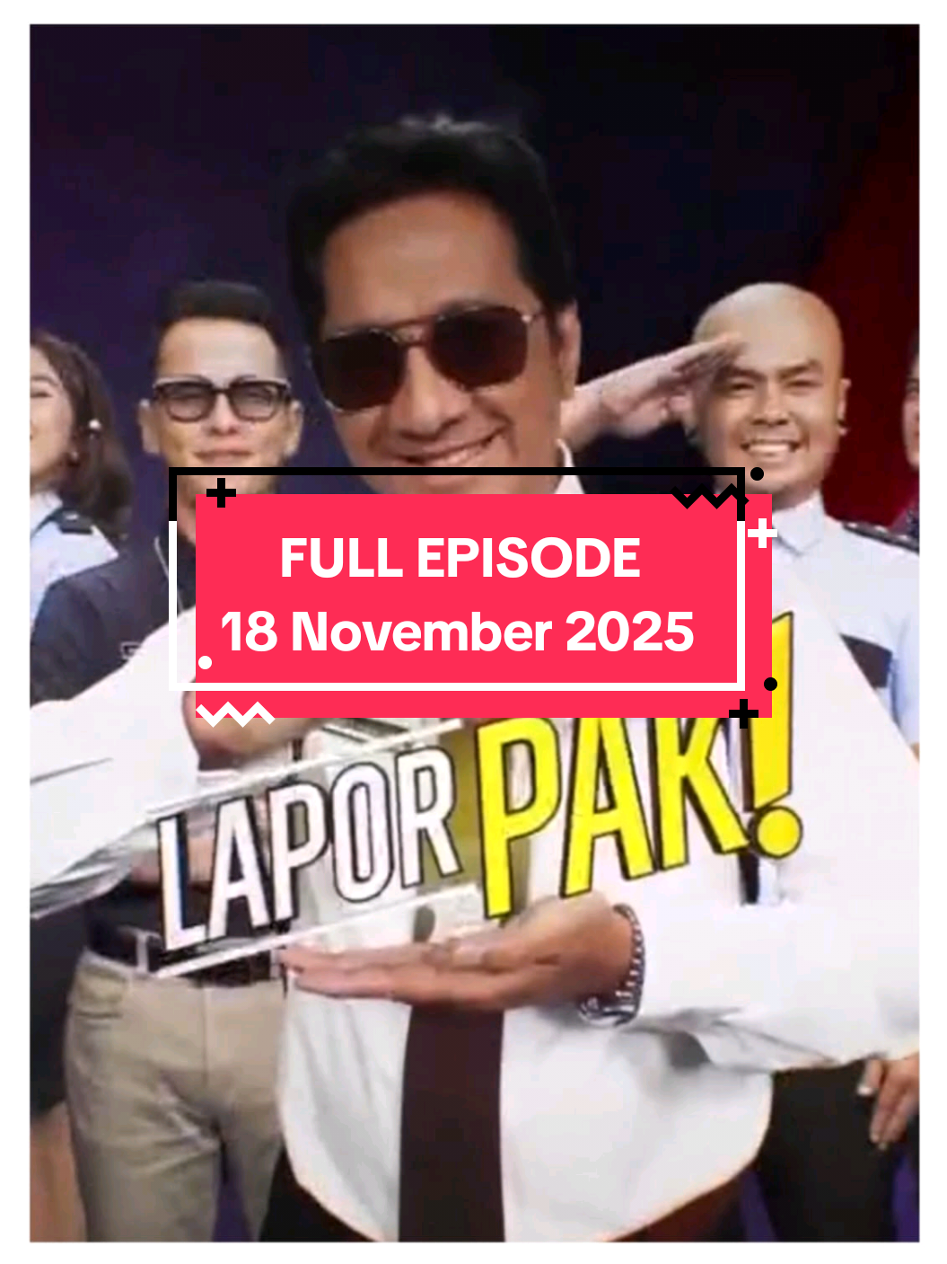 Lapor Pak Trans7 full episode | 18 November 2025 #laporpak #laporpaktrans7 #andretaulany #wendycagur #addinfo 
