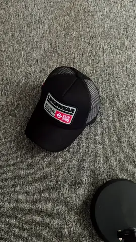 Topi Trucker Distro Original by Linkswear  Variasi Full Hitam 091  #topidistro#topitrucker#guncang1212#topikeren#gajiansale 