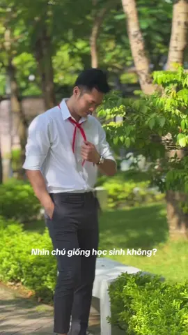 Mặc đồ này đi dự 20.11 được không ta?