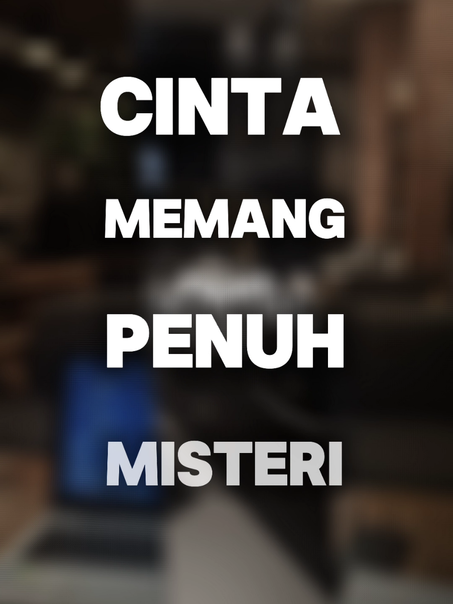 #CapCut cinta memang penuh misteri #templatecapcut #jjtipis #leon #fyp 