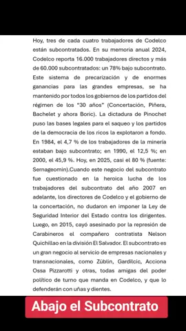 lavozobrerachile@gmail.com