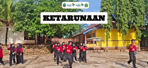 Ketarunaan SMKN 1 Cibatu  @bidangpsmkjabar @Disdik Jabar @humas.jabar @Direktorat SMK @cadisdikwil4 
