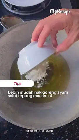 Kalau ikut cara ni memang tak melekat ayam kt kuali Video: momakin9