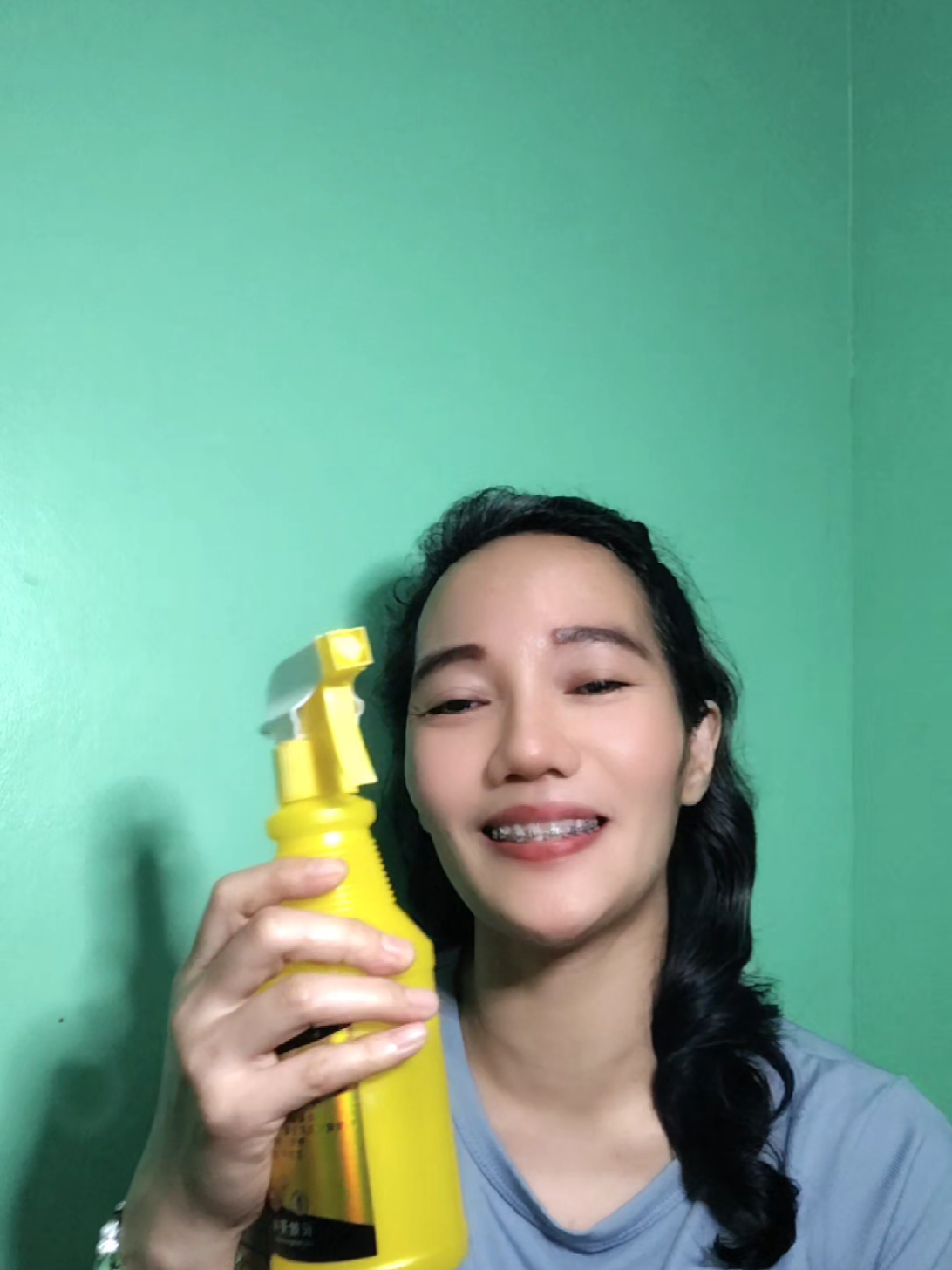 No Flies Spray.. #insectkiller #insectspray 