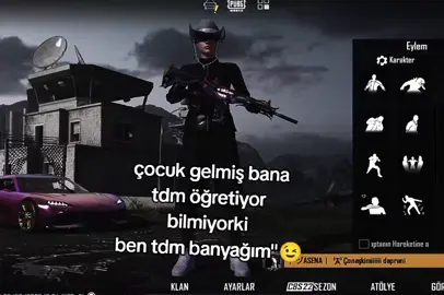 #tiktokindia #kesfet #pubgmobile 😉😉