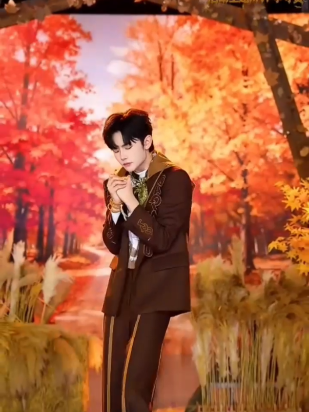 เหลือใจให้ลวี่เย๋บ้างไหม🥺🥺🥺 #ลวี่เย๋ #绿野ᴴ ¹³¹