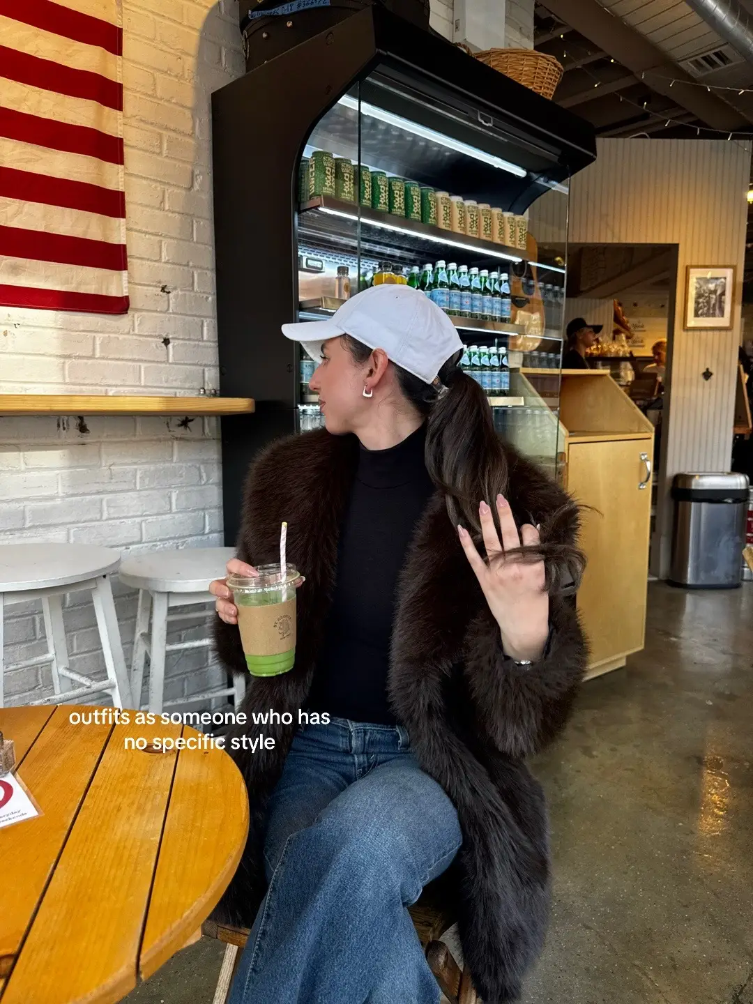 just wearing some same pieces differently 🤍 #specificstyle #outfits #outfitinspo #fashion #trend 