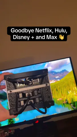 Never felt so good to live so large #maker #homelab #3dprinting #project #LearnOnTikTok