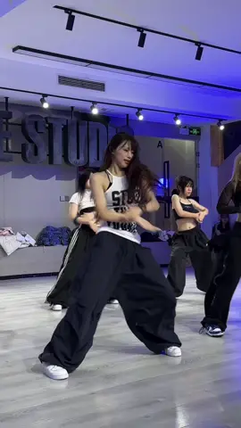 No Lie - Sean Paul. Học nhảy cùng #dplstudio #lophocnhay #xuhuong #dancechallenge 