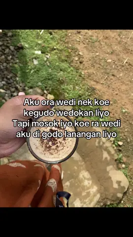 Aku malah wedi nek aku ilang kegudo wong liyo nek ora mbok openi wkwk #fyppppppppppppppppppppppp #masukberandafyp #abcxyz #fypage #fy 