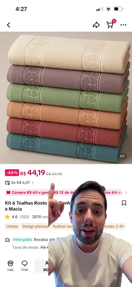 #ofertas #tiktokshop #promoção 