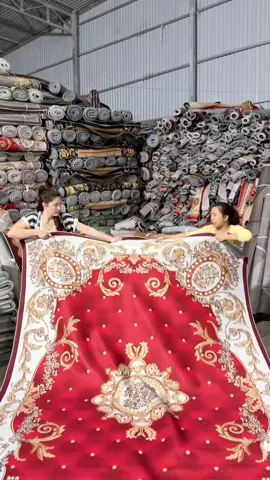 Của nhà m tất đấy … #ngocanann #thamtraisan #thambali #xuhuong 