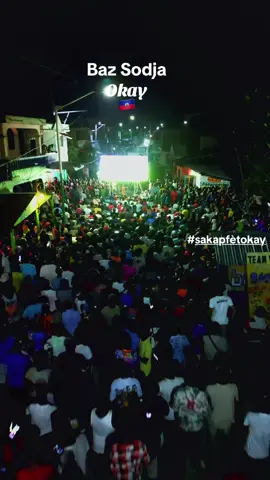 Haiti nan Batay #footballtiktok #concacaf #haiti 