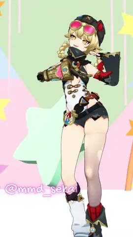 Toca Toca-Jahoda #GenshinImpact #jahoda #nodkrai #genshin #jahodagenshin 