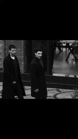 أزيل و دورسون 🤩🖤🖤.                                                   #gözlerikaradeniz #اكسبلورexplore #عيناك_كالبحر_الاسود #foryou #fyp 