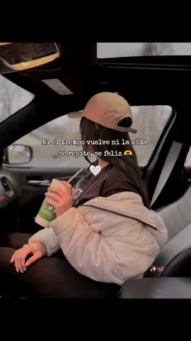 Solo estamos aquí una vez, así que vive ✨🦋🌻#frasesmotivadoras #reflexion #motivacion #paratiiiiiiiiiiiiiiiiiiiiiiiiiiiiiii #🙏🌻💫💞 