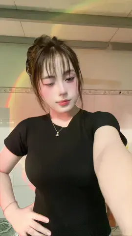 Trend cũ r mà thấy cuốn quá 🥰#viral #xuhuong #fyp #Xuân💜 