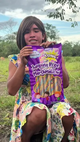 Part 1 | Mallow ni judian