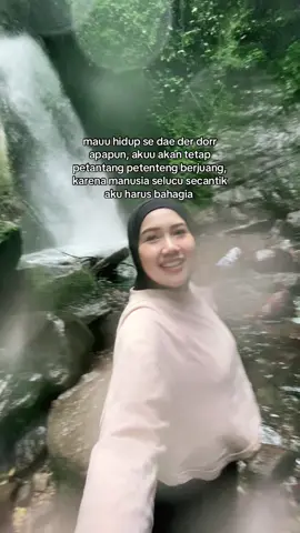 Ku pastikannnn aku akannn semakin bersinaarr🥰